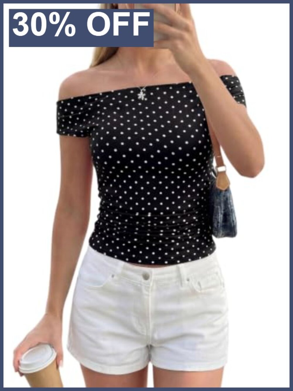 Off Shoulder Ruched Tank Top Sleeveless Summer Blouse Women's Party